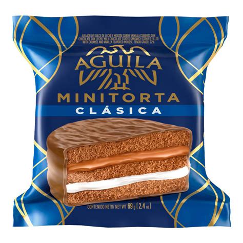 alfajores aguila